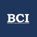 Building Compliance Inspections logo